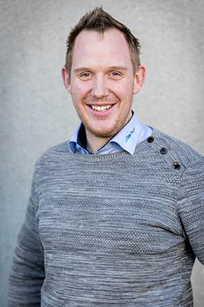 Jesper Christensen