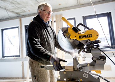 CM Byg projektbillede