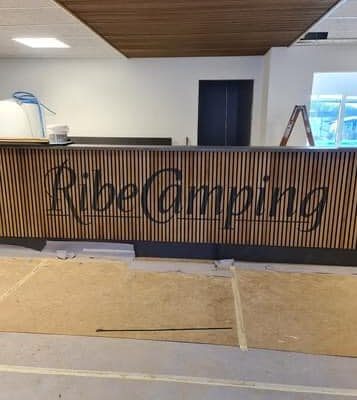Ribe Camping