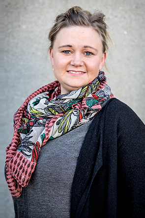 Sanne Lønborg